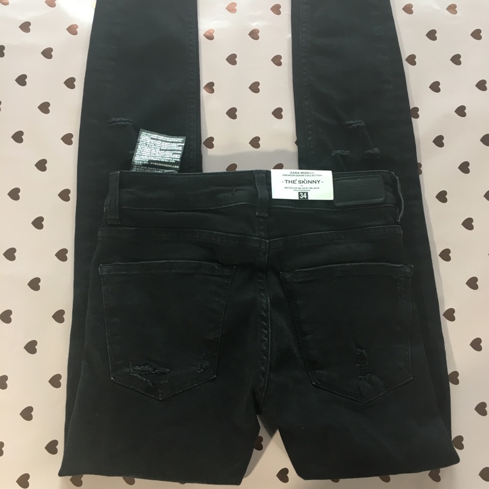 Jeans - Picture 3 of 6